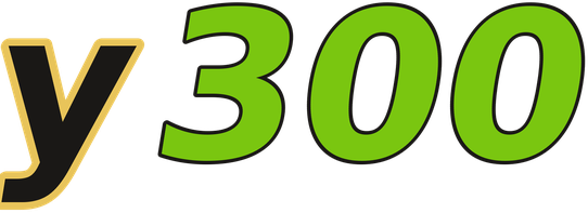 y300 logo